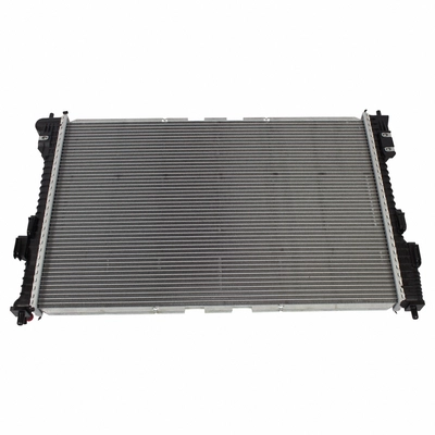 Radiateur de MOTORCRAFT - RAD104 pa8