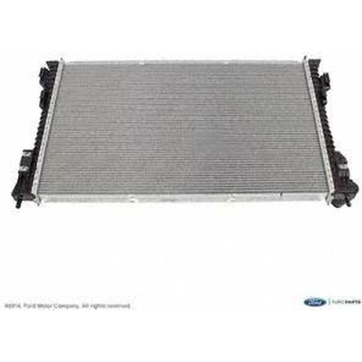 Radiateur by MOTORCRAFT - RAD111 pa1