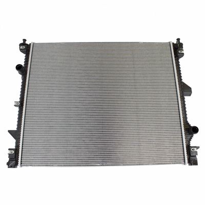 Radiateur by MOTORCRAFT - RAD116 pa3