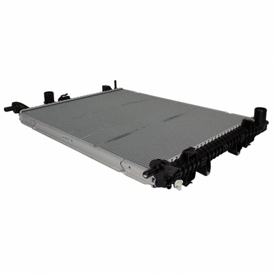 Radiateur de MOTORCRAFT - RAD128 pa2