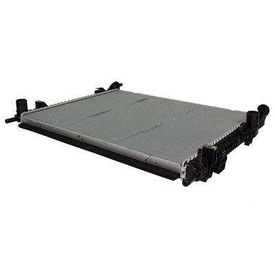 Radiateur de MOTORCRAFT - RAD128 pa3