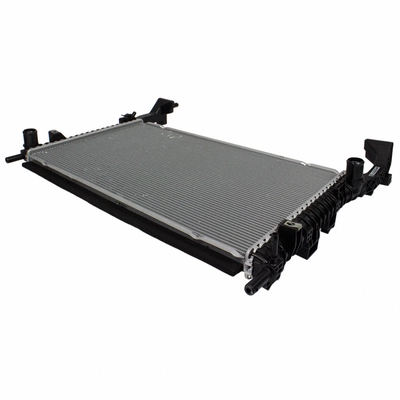 Radiator by MOTORCRAFT - RAD129 pa2