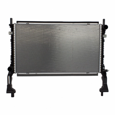 Radiator by MOTORCRAFT - RAD129 pa5