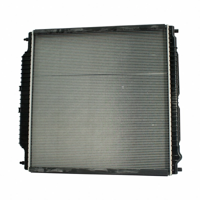 Radiator by MOTORCRAFT - RAD135 pa3