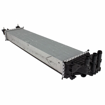 Radiator by MOTORCRAFT - RAD161 pa8