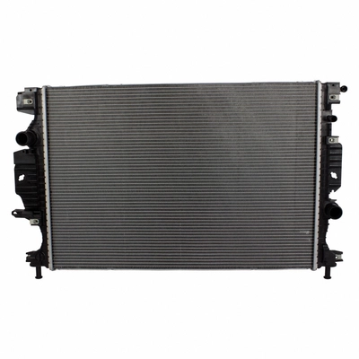 Radiateur de MOTORCRAFT - RAD166 pa2