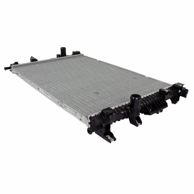 Radiator by MOTORCRAFT - RAD167 pa5
