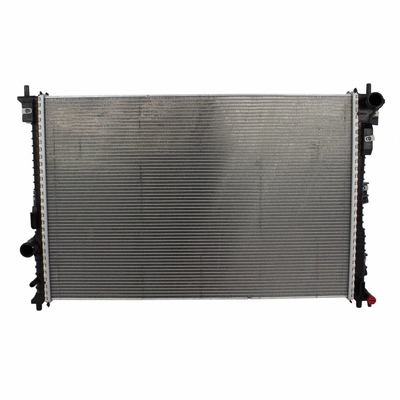 Radiator by MOTORCRAFT - RAD172 pa1