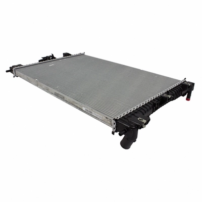 Radiator by MOTORCRAFT - RAD172 pa5