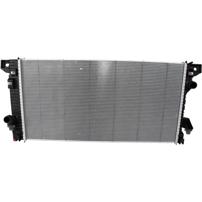 Radiator by MOTORCRAFT - RAD178 pa3