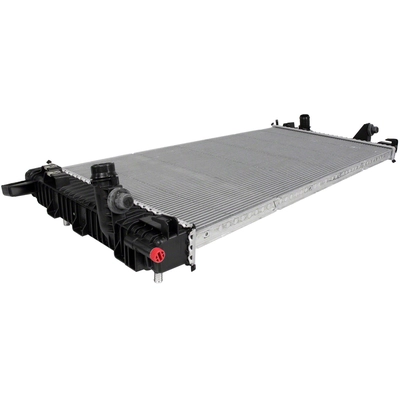 Radiator by MOTORCRAFT - RAD178 pa7