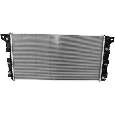 Radiator by MOTORCRAFT - RAD178 pa8