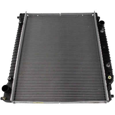 Radiateur by MOTORCRAFT - RAD185 pa2