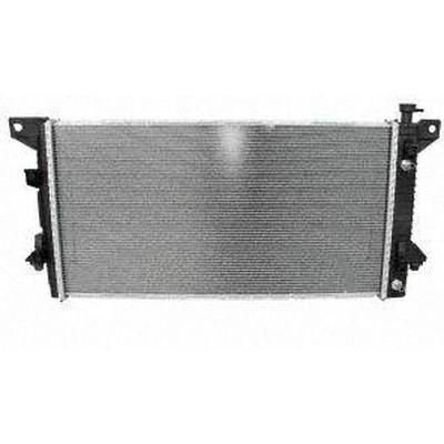 Radiateur by MOTORCRAFT - RAD189 pa10