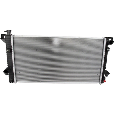 Radiator by MOTORCRAFT - RAD189 pa3