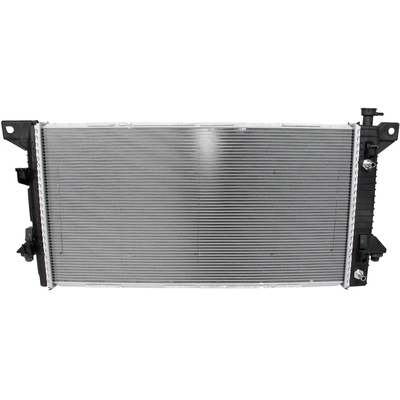 Radiator by MOTORCRAFT - RAD189 pa4