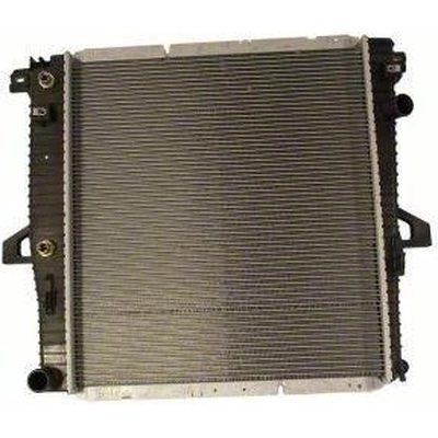 Radiateur by MOTORCRAFT - RAD23 pa4