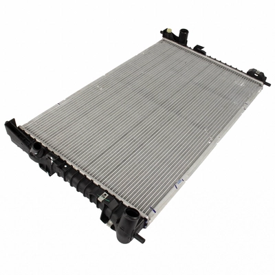 Radiator by MOTORCRAFT - RAD35 pa5