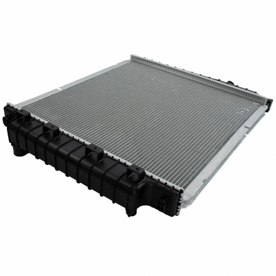 Radiateur de MOTORCRAFT - RAD38 pa2