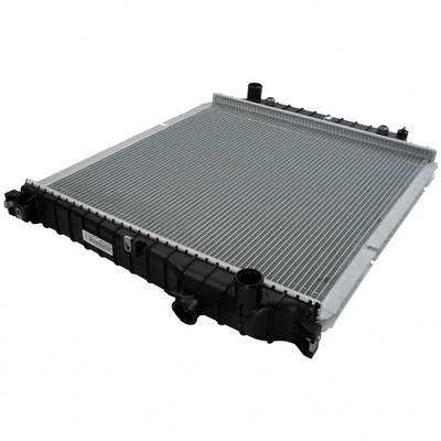 Radiateur de MOTORCRAFT - RAD38 pa5
