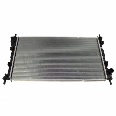 Radiator by MOTORCRAFT - RAD50 pa1