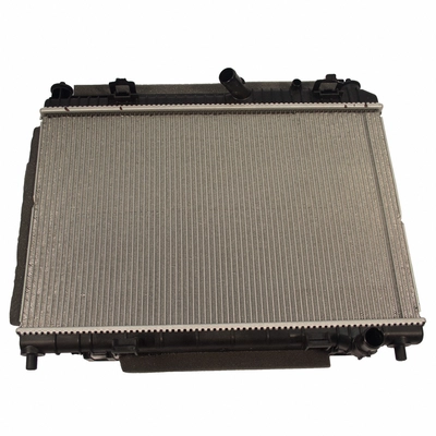 Radiator by MOTORCRAFT - RAD54 pa1