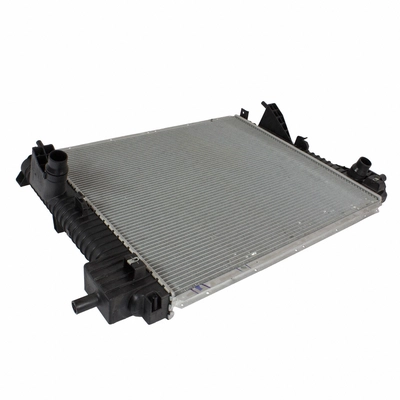 Radiator by MOTORCRAFT - RAD62 pa1