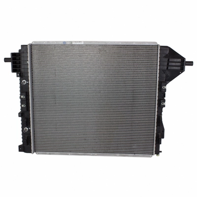 Radiator by MOTORCRAFT - RAD62 pa3