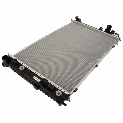 Radiator by MOTORCRAFT - RAD64 pa1