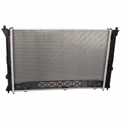 Radiateur by MOTORCRAFT - RAD64 pa2