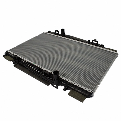 Radiator by MOTORCRAFT - RAD74 pa3