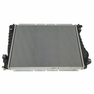 Radiator by MOTORCRAFT - RAD79 pa2