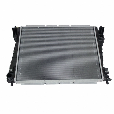 Radiator by MOTORCRAFT - RAD79 pa4