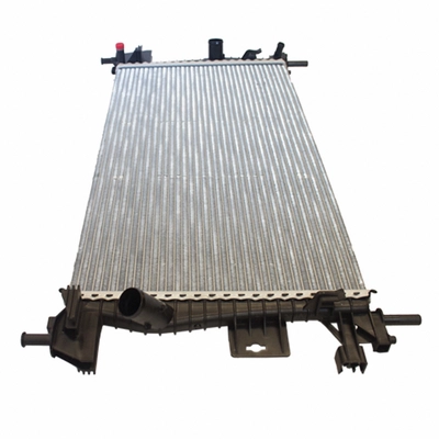 Radiateur by MOTORCRAFT - RAD81 pa6