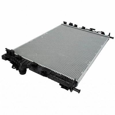 Radiator by MOTORCRAFT - RAD83 pa4