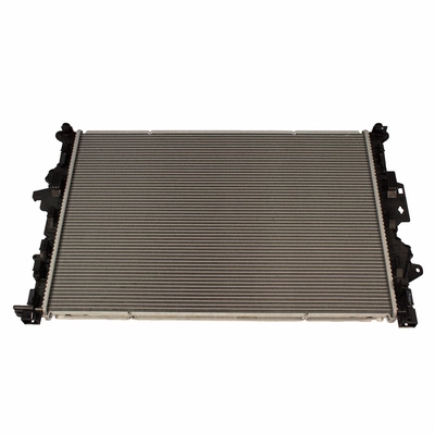 Radiator by MOTORCRAFT - RAD83 pa5