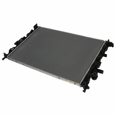 Radiator by MOTORCRAFT - RAD87 pa2