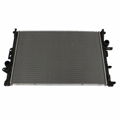 Radiator by MOTORCRAFT - RAD87 pa3