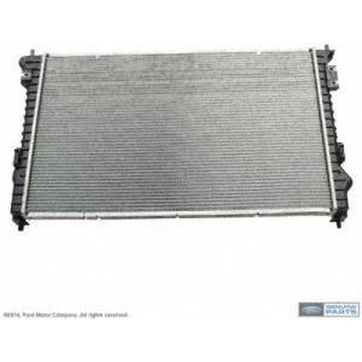 Radiator by MOTORCRAFT - RAD95 pa1