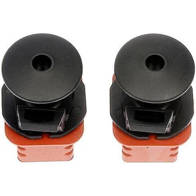 Radiator Mount Bushing by DORMAN (OE SOLUTIONS) - 927-245 pa1