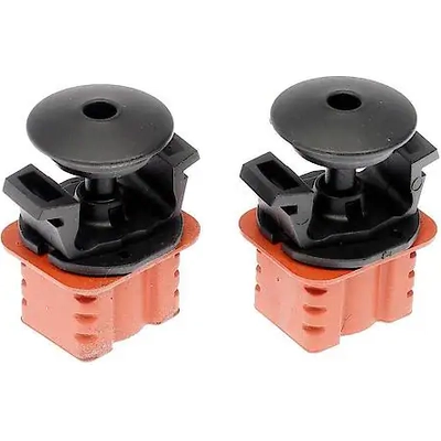 Radiator Mount Bushing by DORMAN (OE SOLUTIONS) - 927-245 pa2