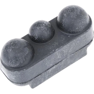 Radiator Mount Bushing by URO - 17101439113 pa5