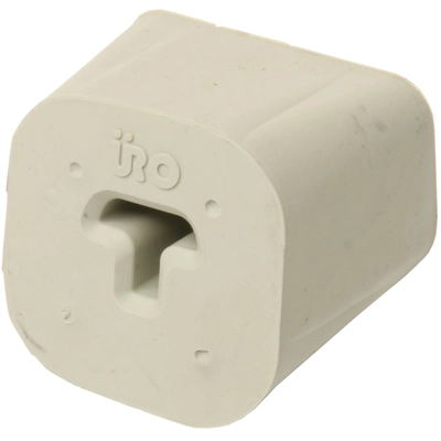 Radiator Mount Bushing by URO - 17111737704 pa2