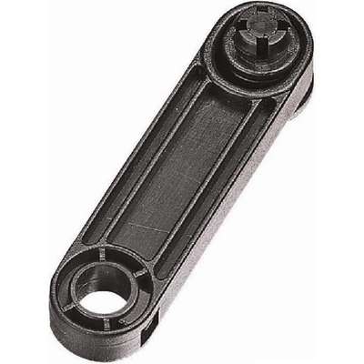 Radiator Mount Bushing (Pack of 5) by VAICO - V10-2104 pa1