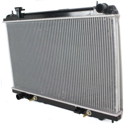 Radiator - NI3010192 pa6