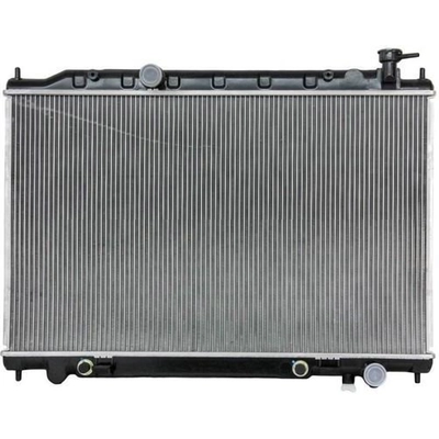 Radiator - NI3010193 pa2