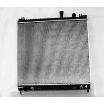 Radiator - NI3010202 pa1