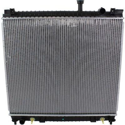 Radiator - NI3010202 pa3