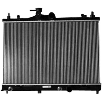 Radiator - NI3010212 pa1
