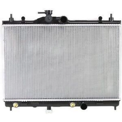 Radiator - NI3010212 pa2